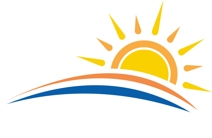 Логотип «TOO Sun Heat»